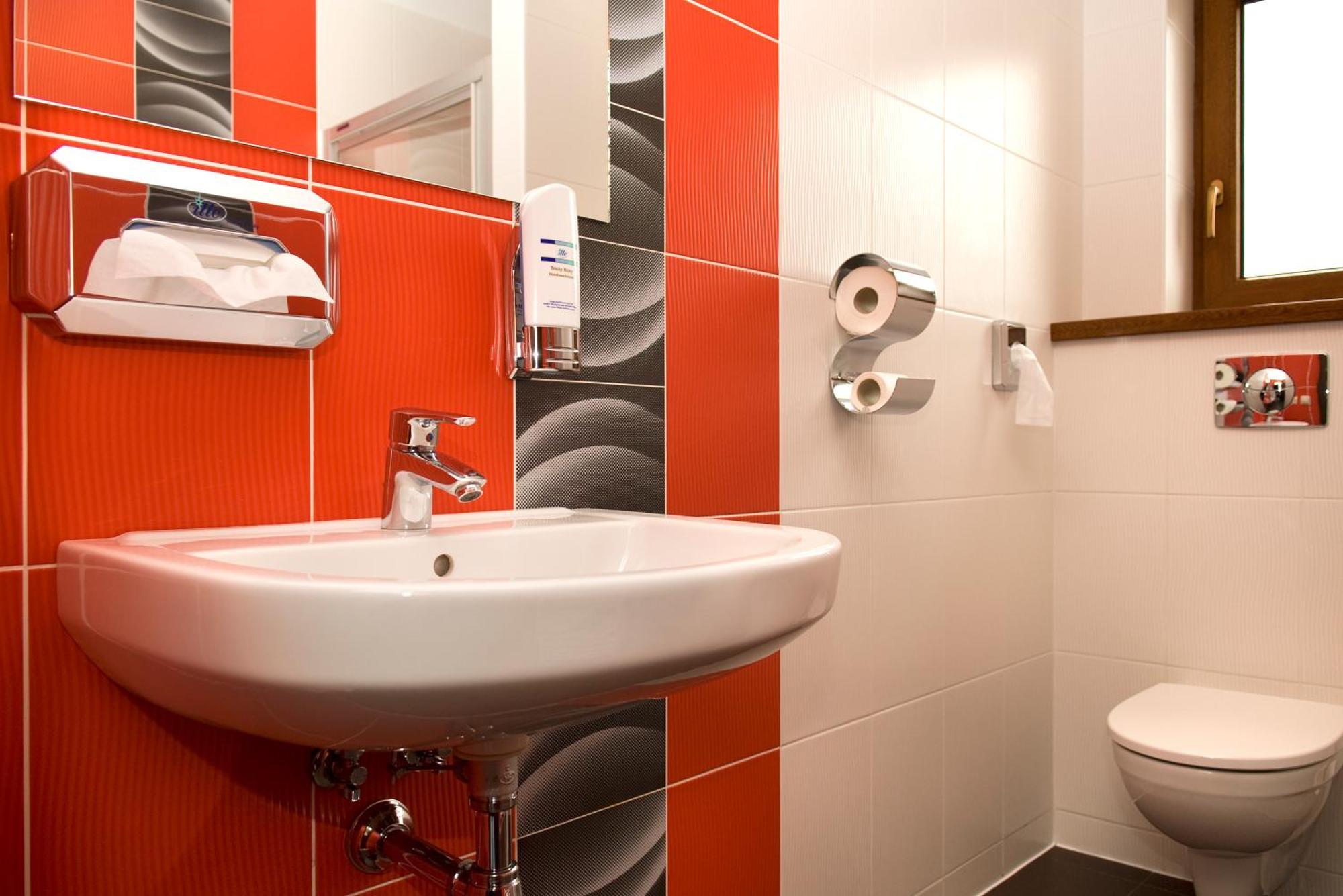 Franko Hotel Zvolen Chambre photo