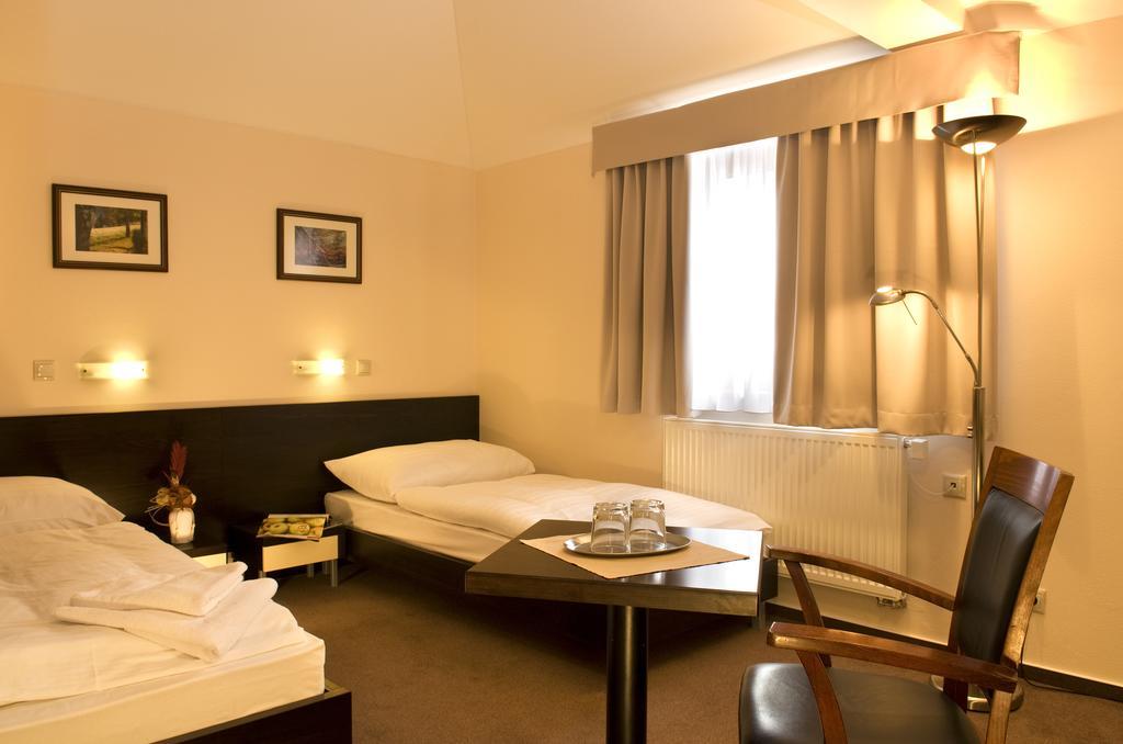 Franko Hotel Zvolen Extérieur photo