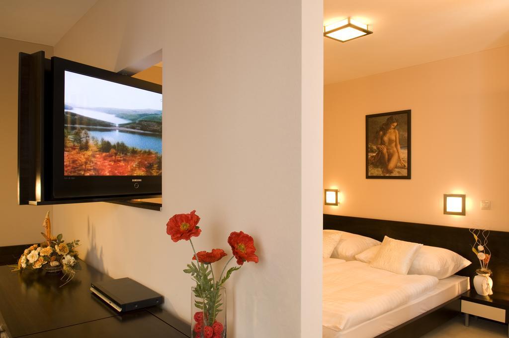 Franko Hotel Zvolen Extérieur photo